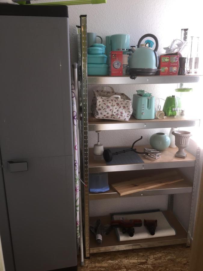 Sunshine Cottage Waldsolms المظهر الخارجي الصورة