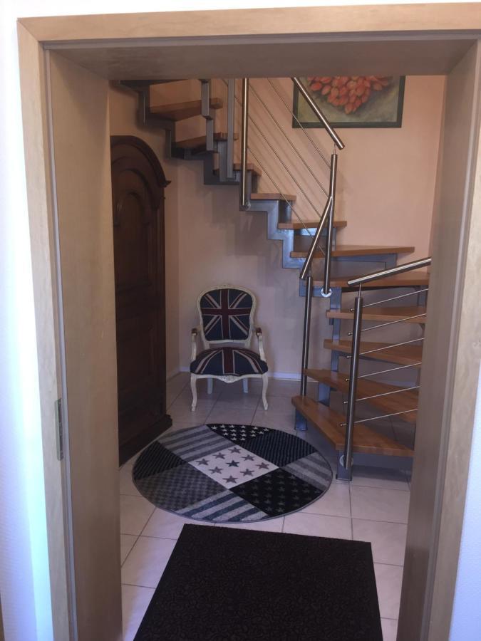 Sunshine Cottage Waldsolms المظهر الخارجي الصورة