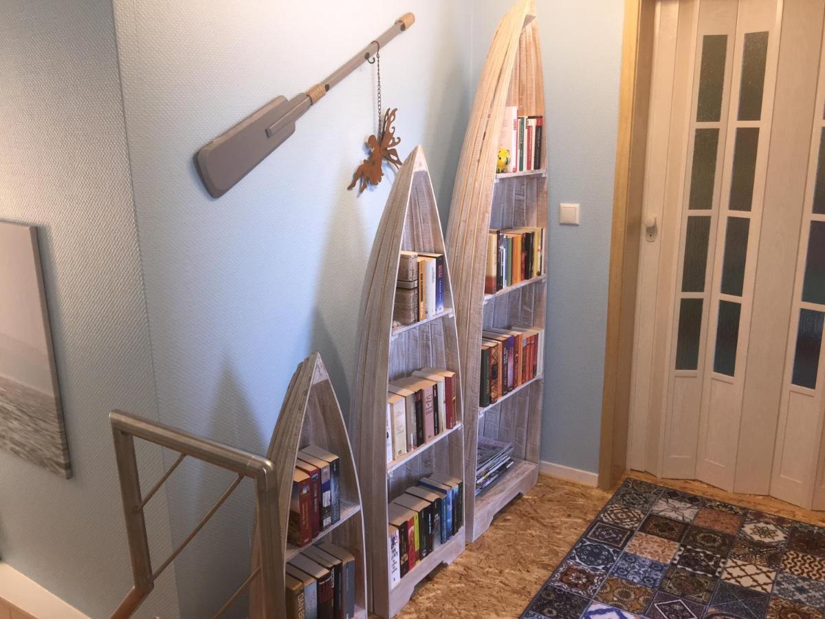 Sunshine Cottage Waldsolms المظهر الخارجي الصورة
