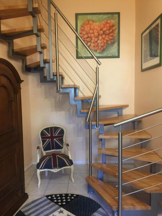 Sunshine Cottage Waldsolms المظهر الخارجي الصورة