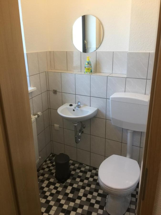 Sunshine Cottage Waldsolms المظهر الخارجي الصورة
