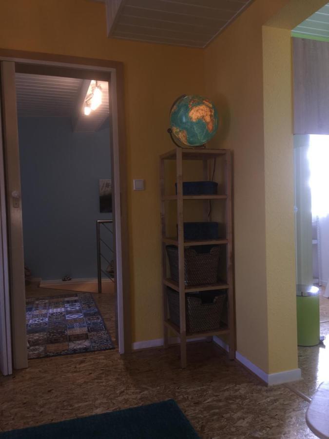 Sunshine Cottage Waldsolms المظهر الخارجي الصورة