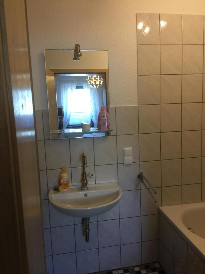 Sunshine Cottage Waldsolms المظهر الخارجي الصورة