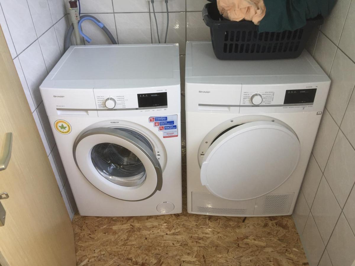 Sunshine Cottage Waldsolms المظهر الخارجي الصورة