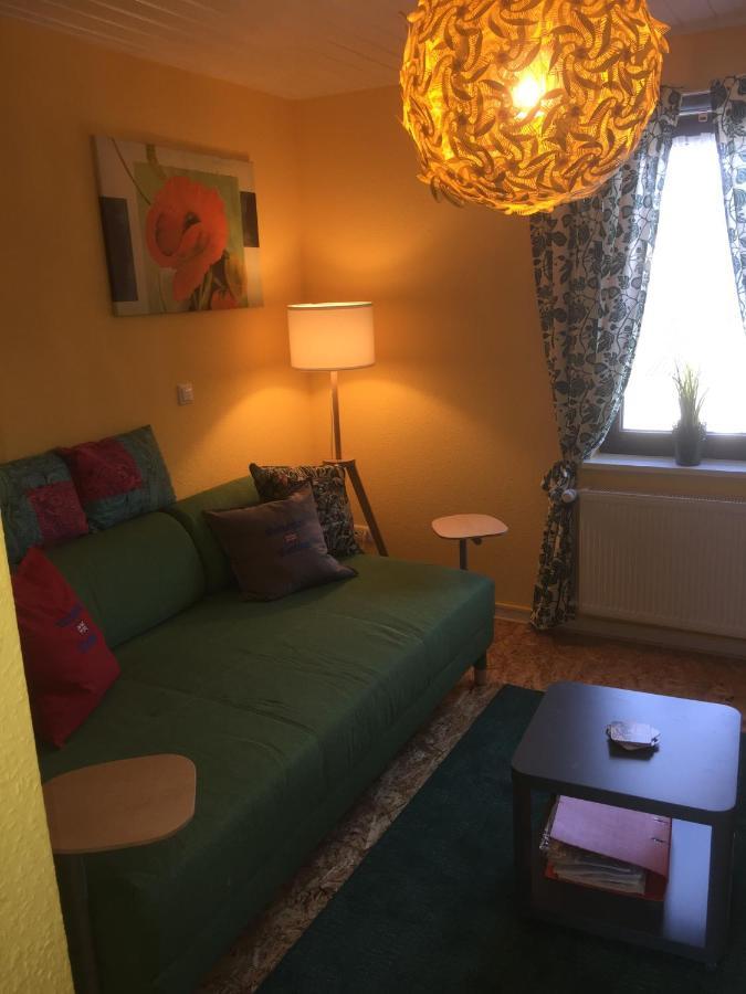 Sunshine Cottage Waldsolms المظهر الخارجي الصورة
