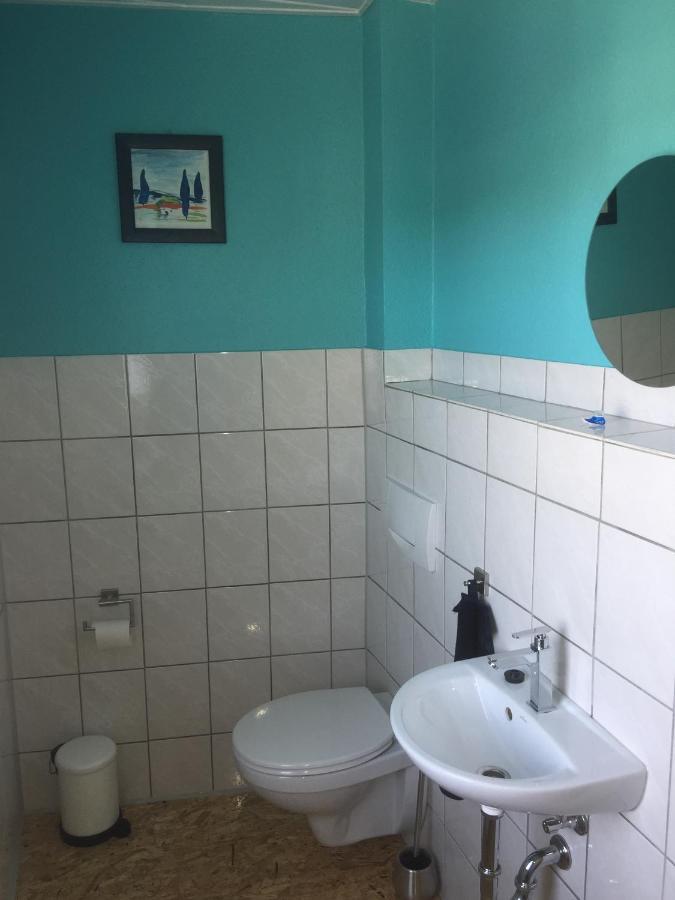 Sunshine Cottage Waldsolms المظهر الخارجي الصورة